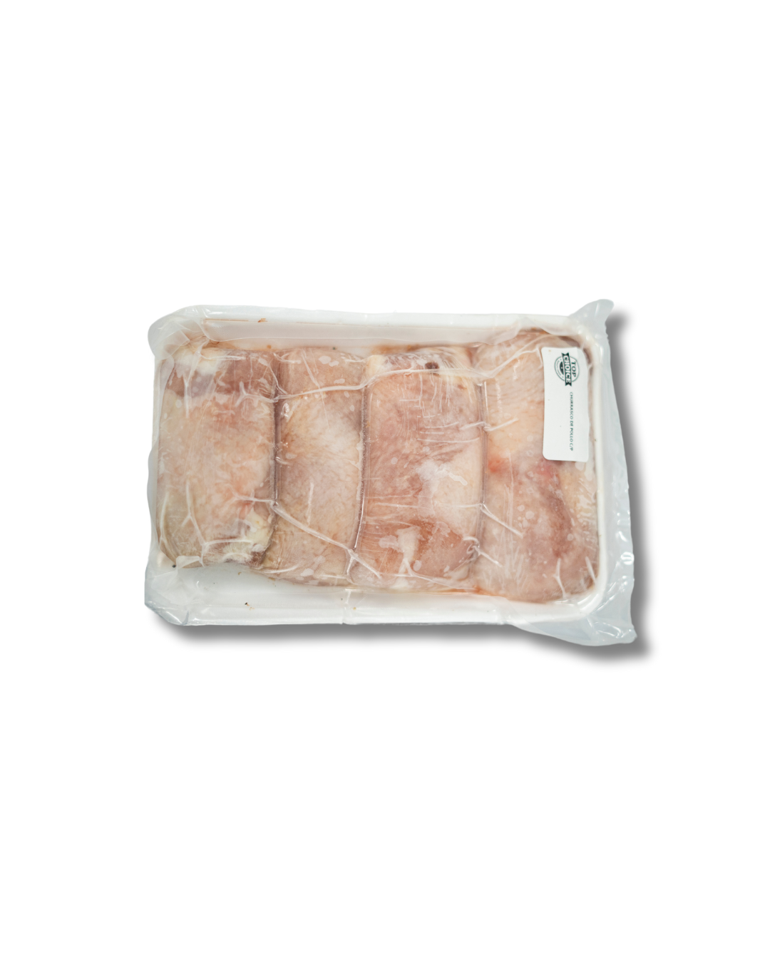 Churrasco de Muslo de Pollo – Top Choice