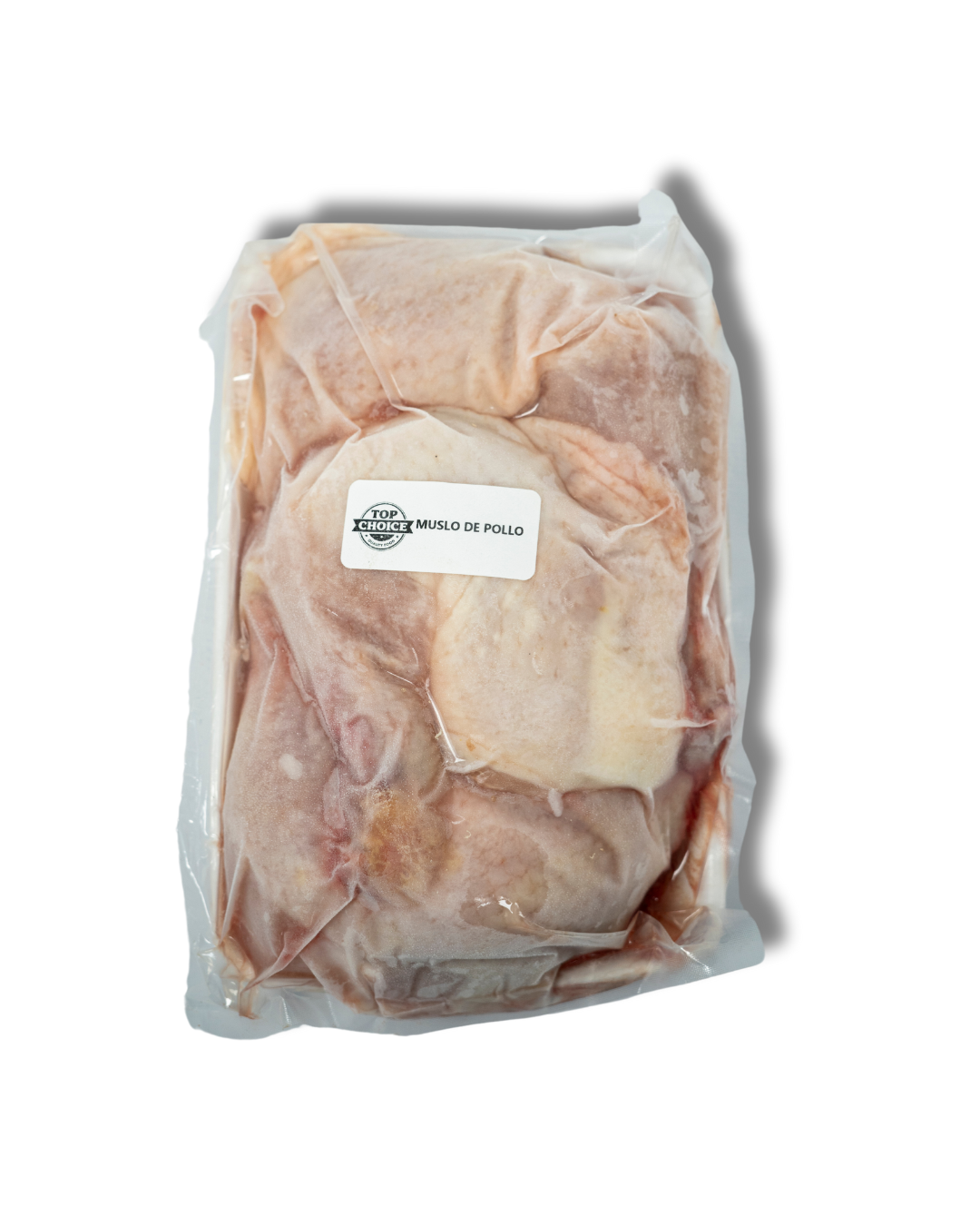 Muslos de Pollo – Top Choice