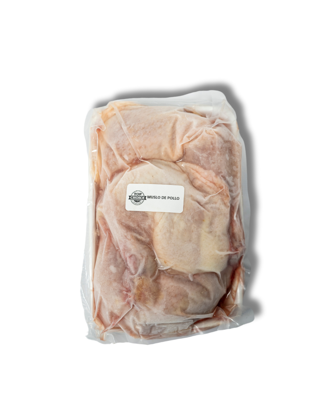 Muslos de Pollo – Top Choice
