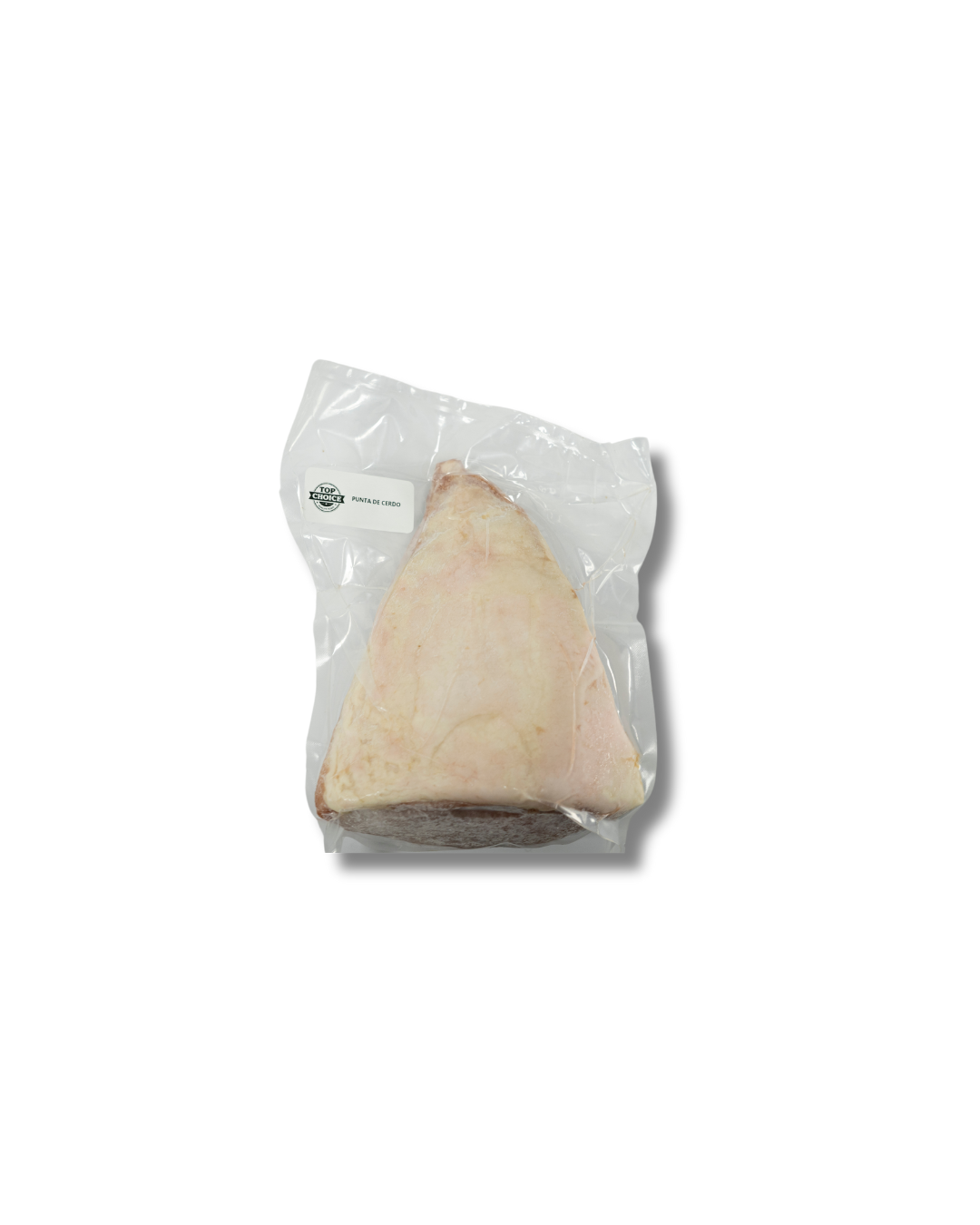 Punta Trasera de Cerdo – Top Choice
