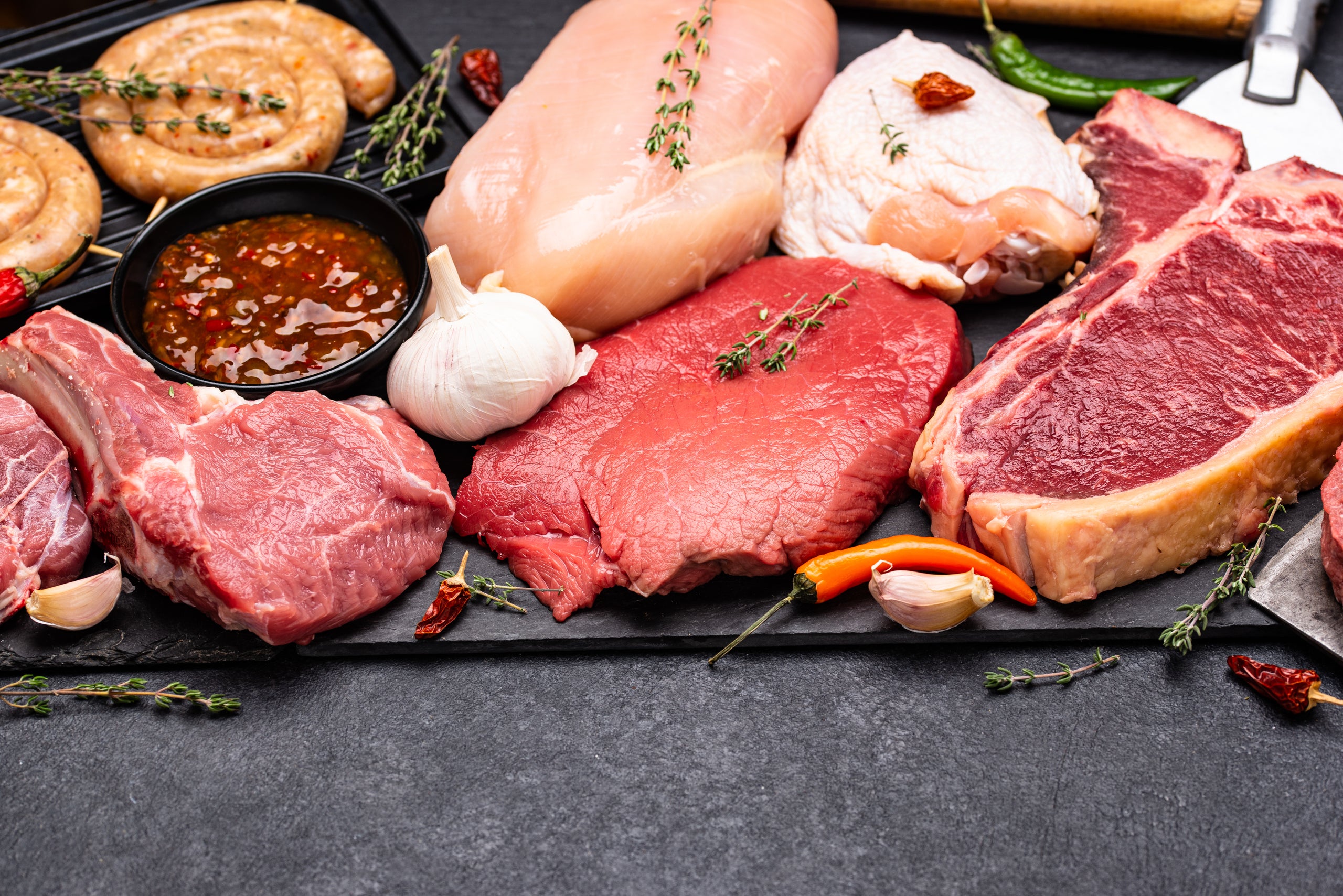 Carnes Premium