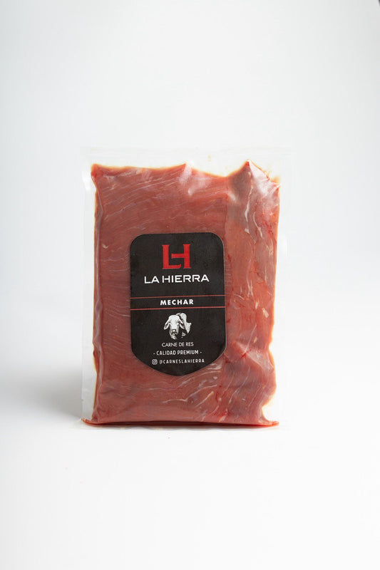 Carne de Mechar La Hierra Nacional