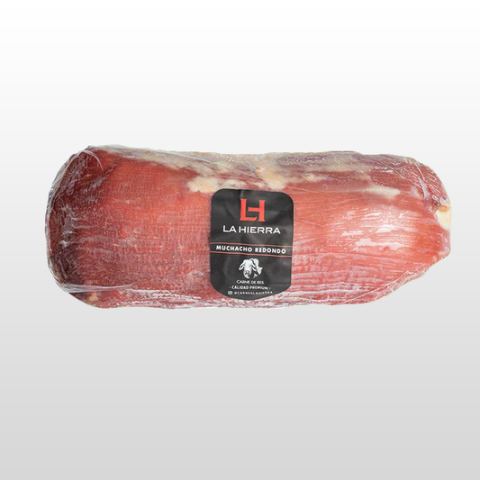 Muchacho Redondo Premium Carne de Res Nacional – La Hierra