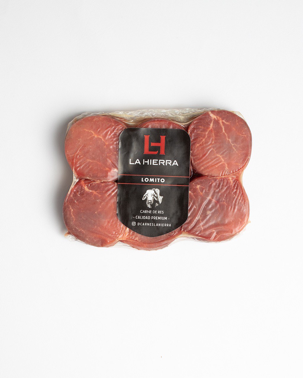 Strogonoff de Lomito de Res (Paquete de 1 Kg) - Nacional – La Hierra